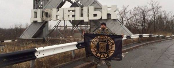 Volunteers Infornapalm revealed new data about private mercenaries from Russia, operating in Ukraine